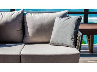 Skylinedesign: диван 3-х местный(серый)