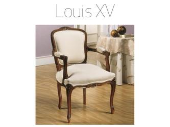 кресло Lujosa Louis XV 