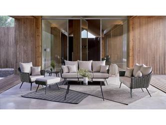 Skylinedesign: банкетка(серый)