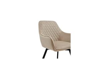 Euro Style Furniture: стул вращающийся(бежевый)