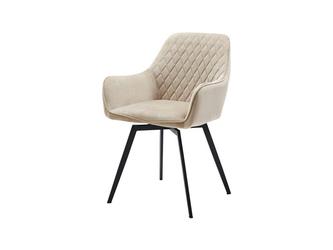 Euro Style Furniture: стул вращающийся(бежевый)