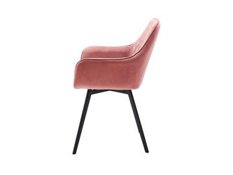 Euro Style Furniture: стул вращающийся(пепельная роза)