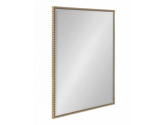 HermitageHome: зеркало настенное(золото)