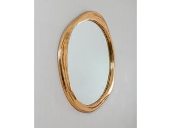 HermitageHome: зеркало настенное(золотой)