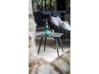 Skylinedesign: стол журнальный(серый)