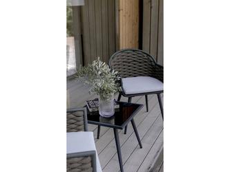 Skylinedesign: стол журнальный(серый)