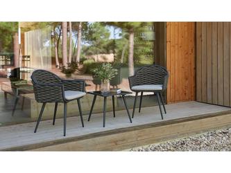 Skylinedesign: стул садовый(серый)