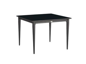 Skylinedesign: стол садовый(серый)