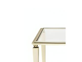 HermitageHome: столик приставной(шампань)