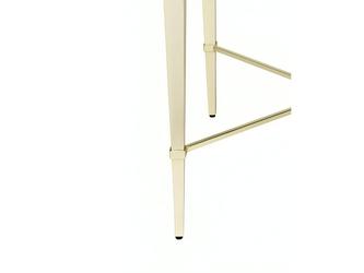 HermitageHome: столик приставной(шампань)