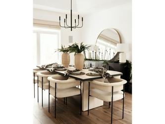 HermitageHome: люстра подвесная(черный)