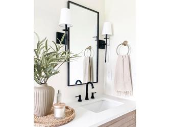 HermitageHome: бра(белый, черный)