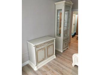 Dia: тумба под телевизор(бежевый)