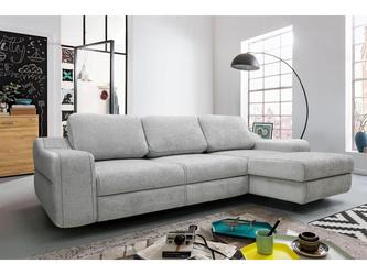 SofTime: диван угловой(серый)