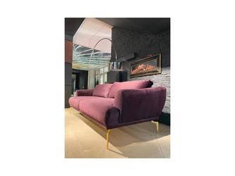 Dogtas: диван(фиолетовый)