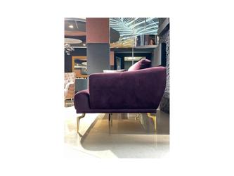 Dogtas: диван(фиолетовый)