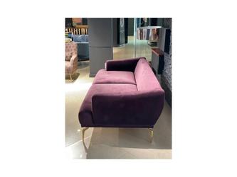 Dogtas: диван(фиолетовый)
