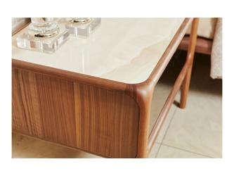 Homage: тумба прикроватная(дуб, бежевый)