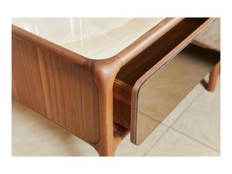 Homage: тумба прикроватная(дуб, бежевый)