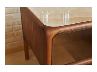 Homage: тумба прикроватная(дуб, бежевый)