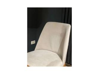 Homage: стул(серый, бежевый)