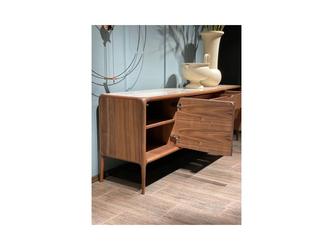 Homage: буфет(дуб, бежевый)