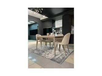 Dogtas: стол обеденный(бежевый)