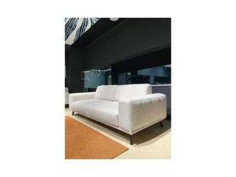 Dogtas: диван 3-х местный(белый)