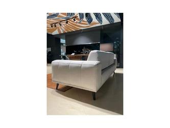 Dogtas: диван 3-х местный(белый)