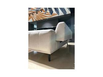 Dogtas: диван 3-х местный(белый)