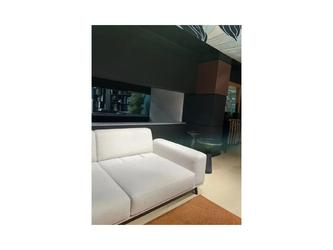 Dogtas: диван 3-х местный(белый)