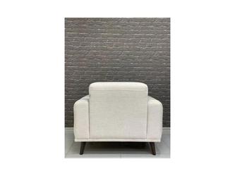 Dogtas: кресло(белый)