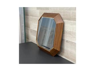 Dogtas: зеркало навесное(темный орех)