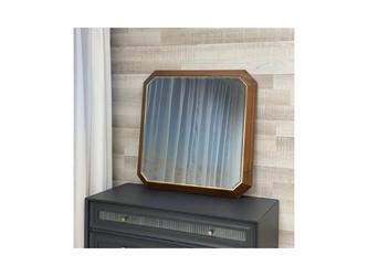 Dogtas: зеркало навесное(темный орех)