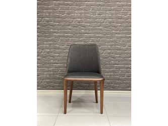 Dogtas: стул(орех, ткань)