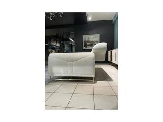 Dogtas: диван 3-х местный(белый)