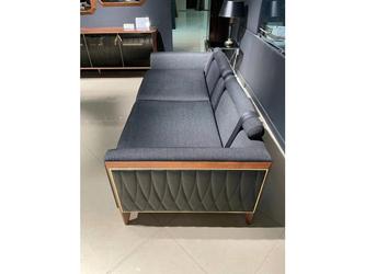 Dogtas: диван 3-х местный(серый)