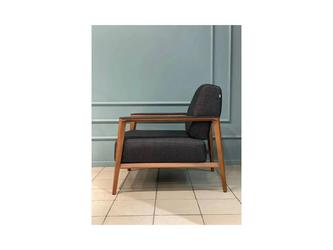 Dogtas: кресло(серый)