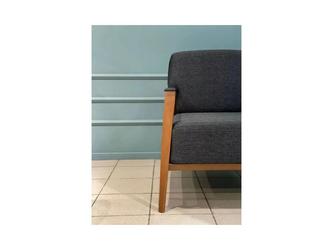 Dogtas: кресло(серый)