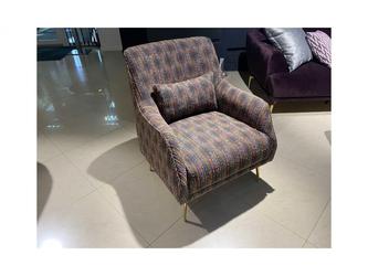 Dogtas: кресло(коричневый)