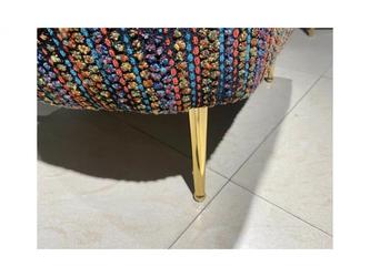 Dogtas: кресло(коричневый)