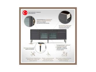 Dogtas: буфет(серый)