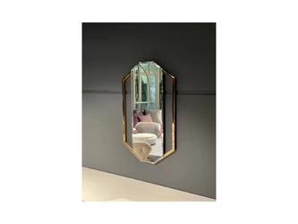 Dogtas: зеркало навесное(золото)