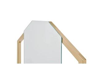 Dogtas: зеркало навесное(золото)