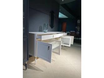 Dogtas: буфет(белый, золото)