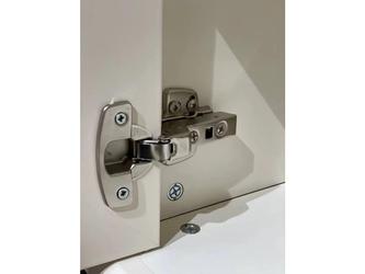 Dogtas: буфет(белый, золото)