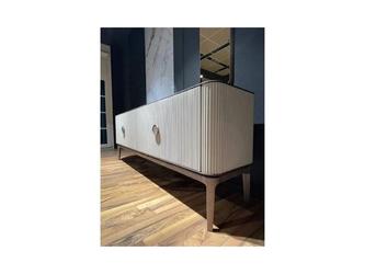 Homage: буфет(коричневый, серый)