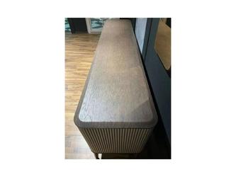 Homage: буфет(коричневый, серый)