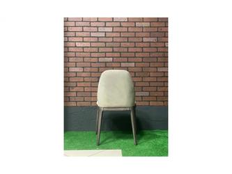 Homage: стул(коричневый, серый)