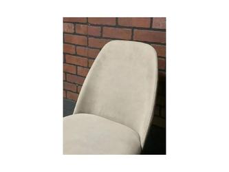 Homage: стул(коричневый, серый)